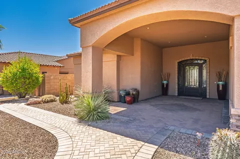 227 W Auburn Sky Ct, Casa Grande, AZ 85122