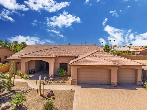 227 W Auburn Sky Ct, Casa Grande, AZ 85122