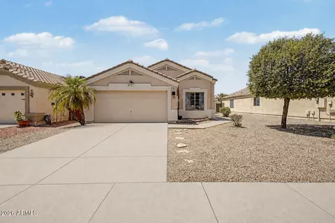 12482 W Saint Moritz Ln, El Mirage, AZ 85335