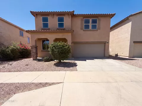 7411 W Alta Vista Rd, Laveen, AZ 85339