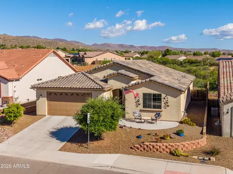2024 Golddust Cir, Cottonwood, AZ 86326