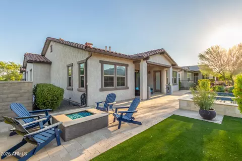20562 W Hillcrest Blvd, Buckeye, AZ 85396