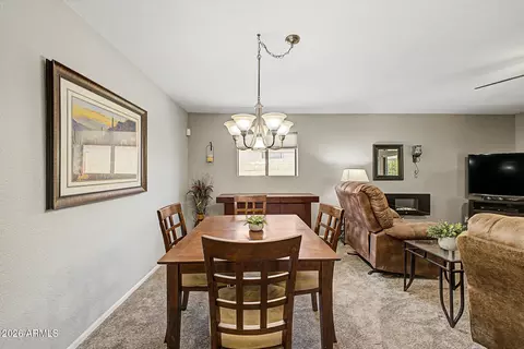 Dining - 463 S Olmo Cir, Apache Junction, AZ 85120 photo 1 of 1