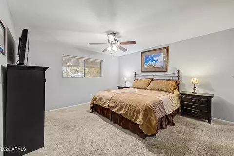 Bedroom - 463 S Olmo Cir, Apache Junction, AZ 85120 photo 1 of 5