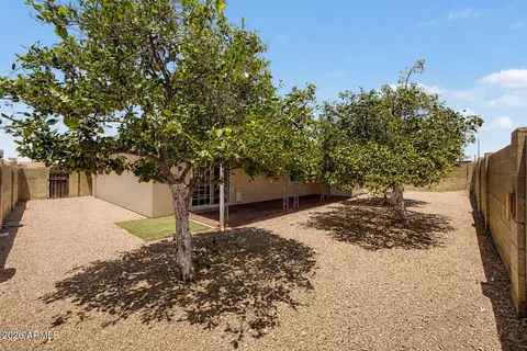Exterior - 463 S Olmo Cir, Apache Junction, AZ 85120 photo 2 of 3