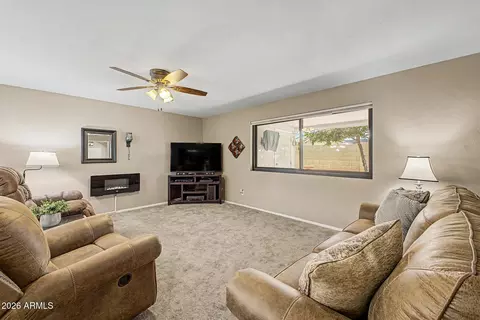 Living - 463 S Olmo Cir, Apache Junction, AZ 85120 photo 1 of 2
