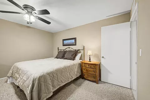 Bedroom - 463 S Olmo Cir, Apache Junction, AZ 85120 photo 5 of 5