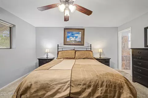 Bedroom - 463 S Olmo Cir, Apache Junction, AZ 85120 photo 2 of 5