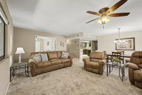 Living - 463 S Olmo Cir, Apache Junction, AZ 85120 photo 2 of 2