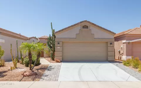 3247 E Fremont Rd, Phoenix, AZ 85042
