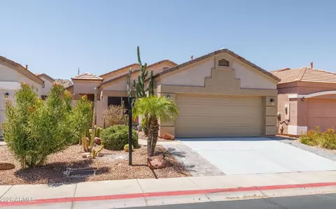 3247 E Fremont Rd, Phoenix, AZ 85042