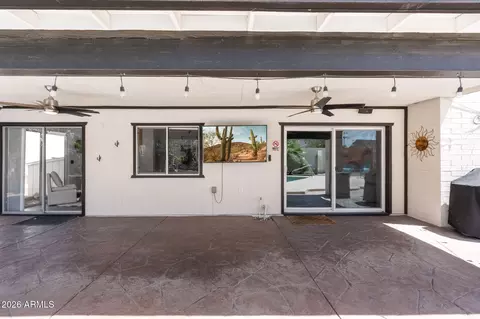 Exterior - 2347 E Mescal St, Phoenix, AZ 85028 photo 3 of 7