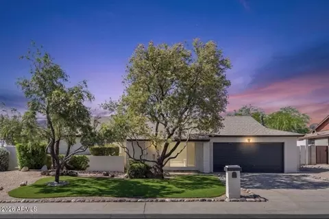 2347 E Mescal St, Phoenix, AZ 85028