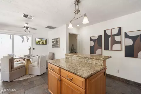 Kitchen - 2347 E Mescal St, Phoenix, AZ 85028 photo 3 of 3