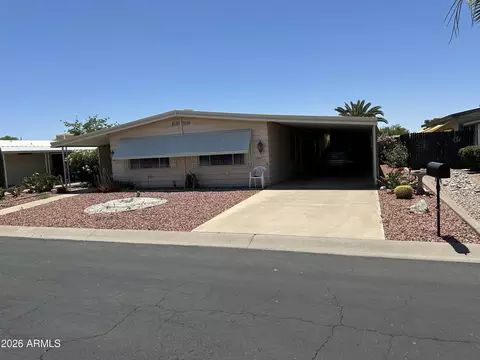 3507 E Sandra Ter, Phoenix, AZ 85032