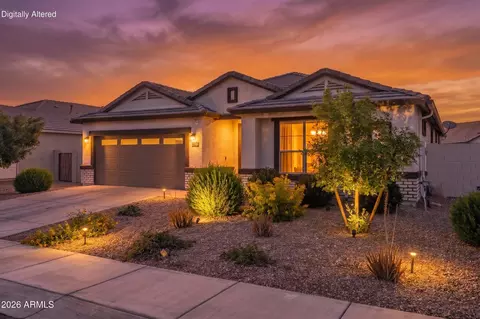 37788 W Santa Barbara Ave, Maricopa, AZ 85138