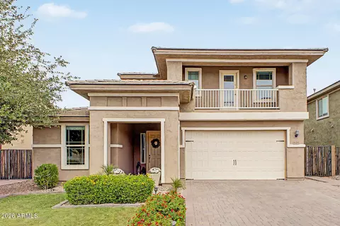 7695 S Reseda St, Gilbert, AZ 85298