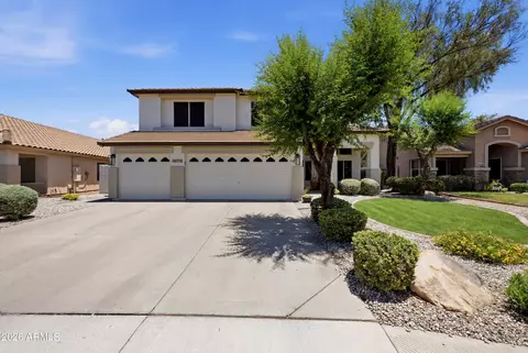 3777 S Colt Dr, Gilbert, AZ 85297