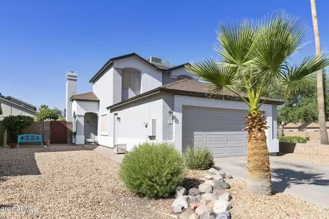 1811 S 39th St #1, Mesa, AZ 85206