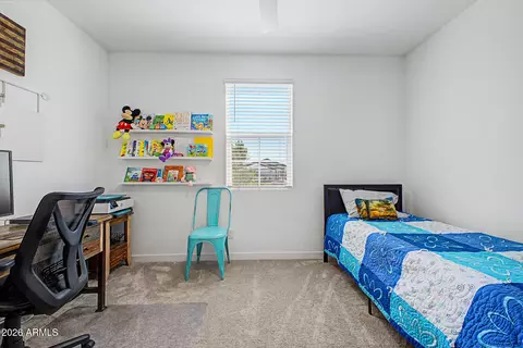 Bedroom - 9682 S Centennial Rd, Apache Junction, AZ 85120 photo 5 of 7