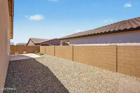 Exterior - 9682 S Centennial Rd, Apache Junction, AZ 85120 photo 9 of 12