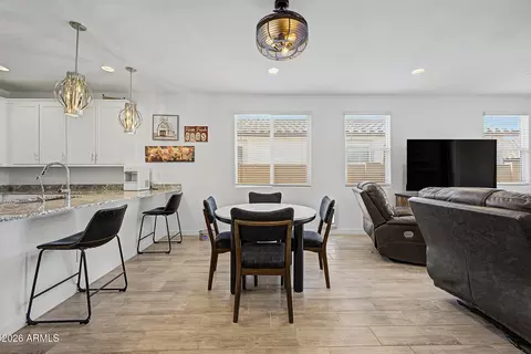 Dining - 9682 S Centennial Rd, Apache Junction, AZ 85120 photo 2 of 2