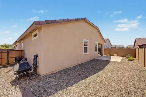 Exterior - 9682 S Centennial Rd, Apache Junction, AZ 85120 photo 8 of 12