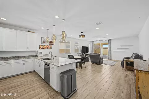 Kitchen - 9682 S Centennial Rd, Apache Junction, AZ 85120 photo 1 of 5