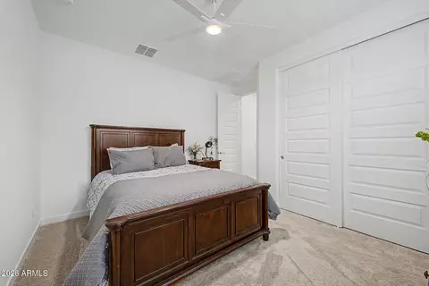 Bedroom - 9682 S Centennial Rd, Apache Junction, AZ 85120 photo 3 of 7