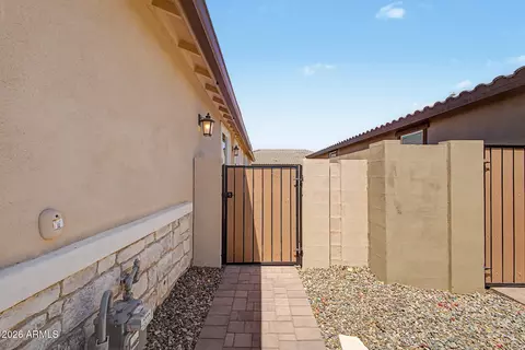 Exterior - 9682 S Centennial Rd, Apache Junction, AZ 85120 photo 5 of 12