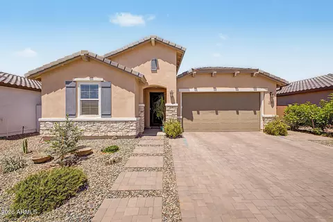 9682 S Centennial Rd, Apache Junction, AZ 85120