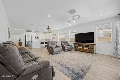 Living - 9682 S Centennial Rd, Apache Junction, AZ 85120 photo 2 of 3