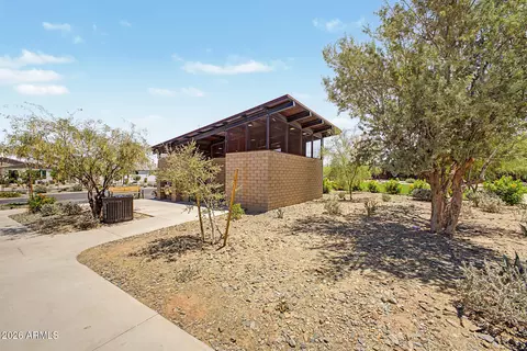 Exterior - 9682 S Centennial Rd, Apache Junction, AZ 85120 photo 12 of 12