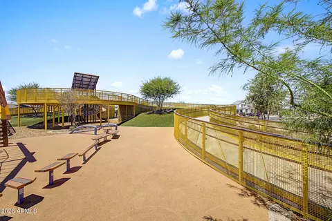 View/Area - 9682 S Centennial Rd, Apache Junction, AZ 85120 photo 9 of 9