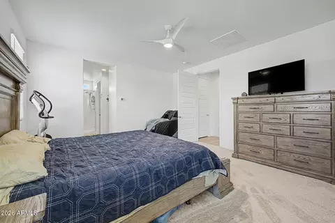 Bedroom - 9682 S Centennial Rd, Apache Junction, AZ 85120 photo 2 of 7