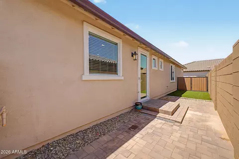 Exterior - 9682 S Centennial Rd, Apache Junction, AZ 85120 photo 7 of 12
