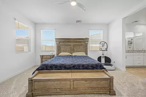Bedroom - 9682 S Centennial Rd, Apache Junction, AZ 85120 photo 1 of 7