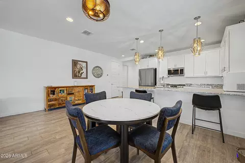 Dining - 9682 S Centennial Rd, Apache Junction, AZ 85120 photo 1 of 2