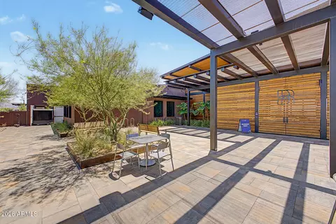 Exterior - 9682 S Centennial Rd, Apache Junction, AZ 85120 photo 11 of 12