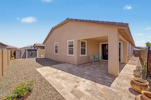 Exterior - 9682 S Centennial Rd, Apache Junction, AZ 85120 photo 4 of 12