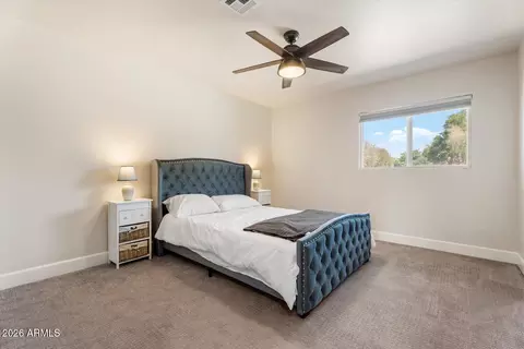 Bedroom - 735 E Northern Ave, Phoenix, AZ 85020 photo 2 of 2