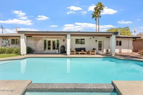 Exterior - 735 E Northern Ave, Phoenix, AZ 85020 photo 3 of 8
