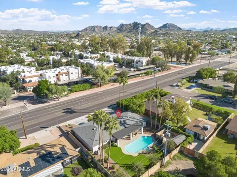 View/Area - 735 E Northern Ave, Phoenix, AZ 85020 photo 9 of 12