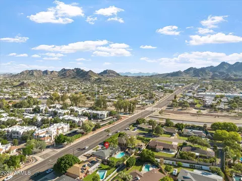 View/Area - 735 E Northern Ave, Phoenix, AZ 85020 photo 11 of 12