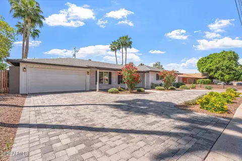 Exterior - 735 E Northern Ave, Phoenix, AZ 85020 photo 8 of 8