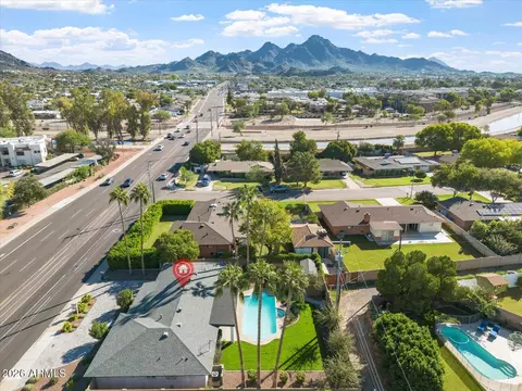 View/Area - 735 E Northern Ave, Phoenix, AZ 85020 photo 10 of 12