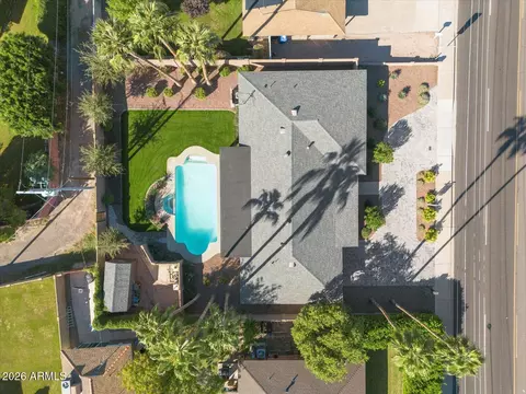 View/Area - 735 E Northern Ave, Phoenix, AZ 85020 photo 1 of 12