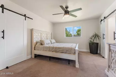 Bedroom - 735 E Northern Ave, Phoenix, AZ 85020 photo 1 of 2