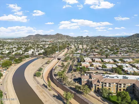 View/Area - 735 E Northern Ave, Phoenix, AZ 85020 photo 2 of 12