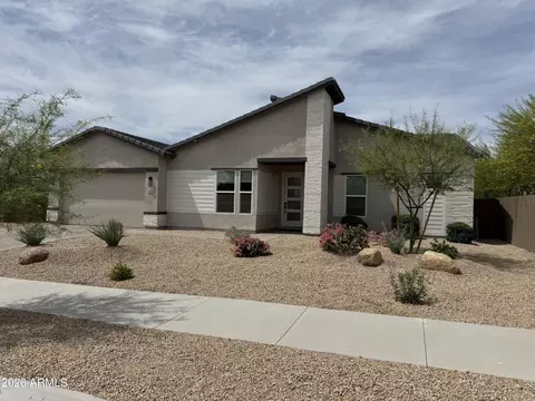 4236 E Whisper Rock Trl E, Cave Creek, AZ 85331